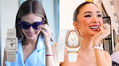 heart evangelista luxury collection